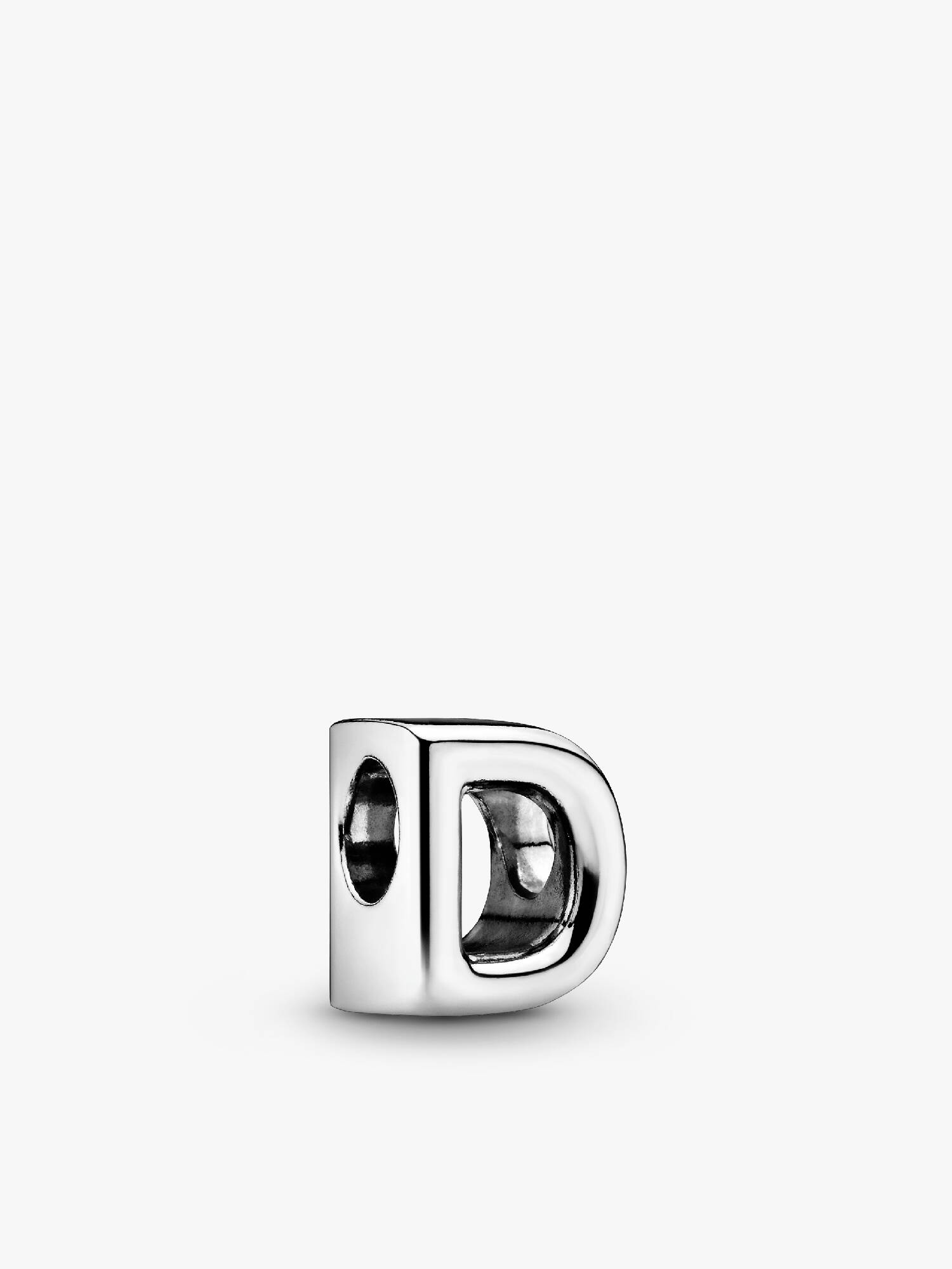 Letter D Alfabetbedel