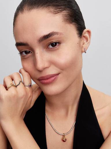 Disney Schurken Maleficent Ring