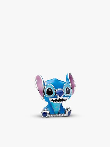 Disney Stitch armband & bedel sieradenset