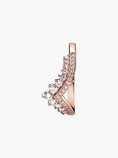 Prinses Wishbone Ring