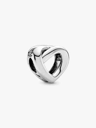 Knotted Heart Bedel