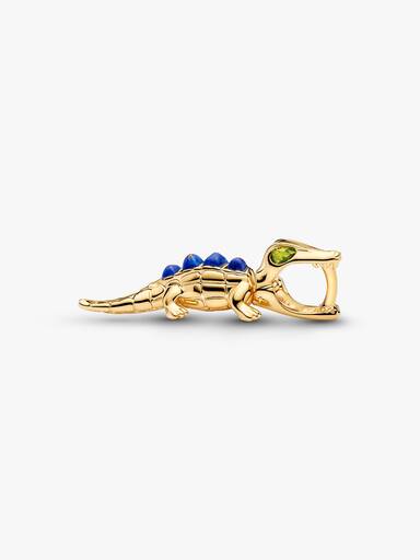 Alligatorbedel