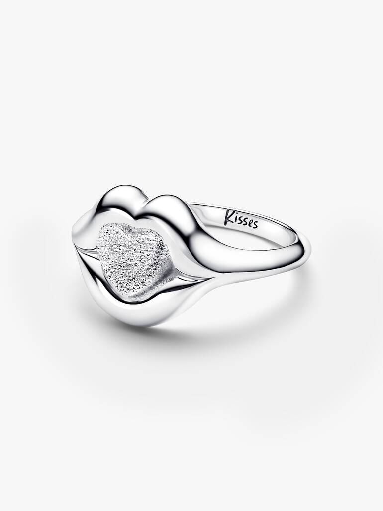 Pat McGrath De Lippen van de Liefde Ring