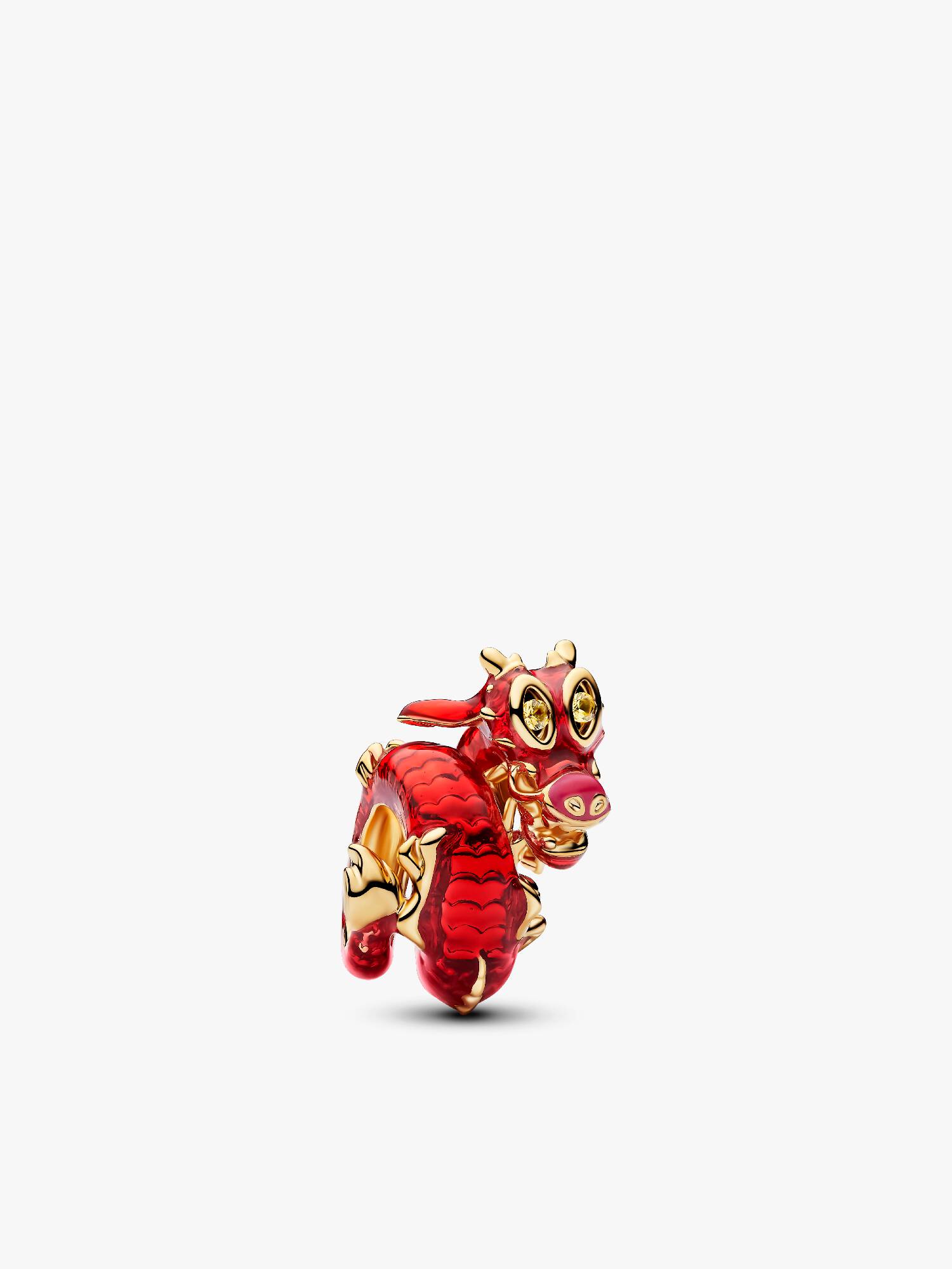 Disney Mulan Mushu Bedel