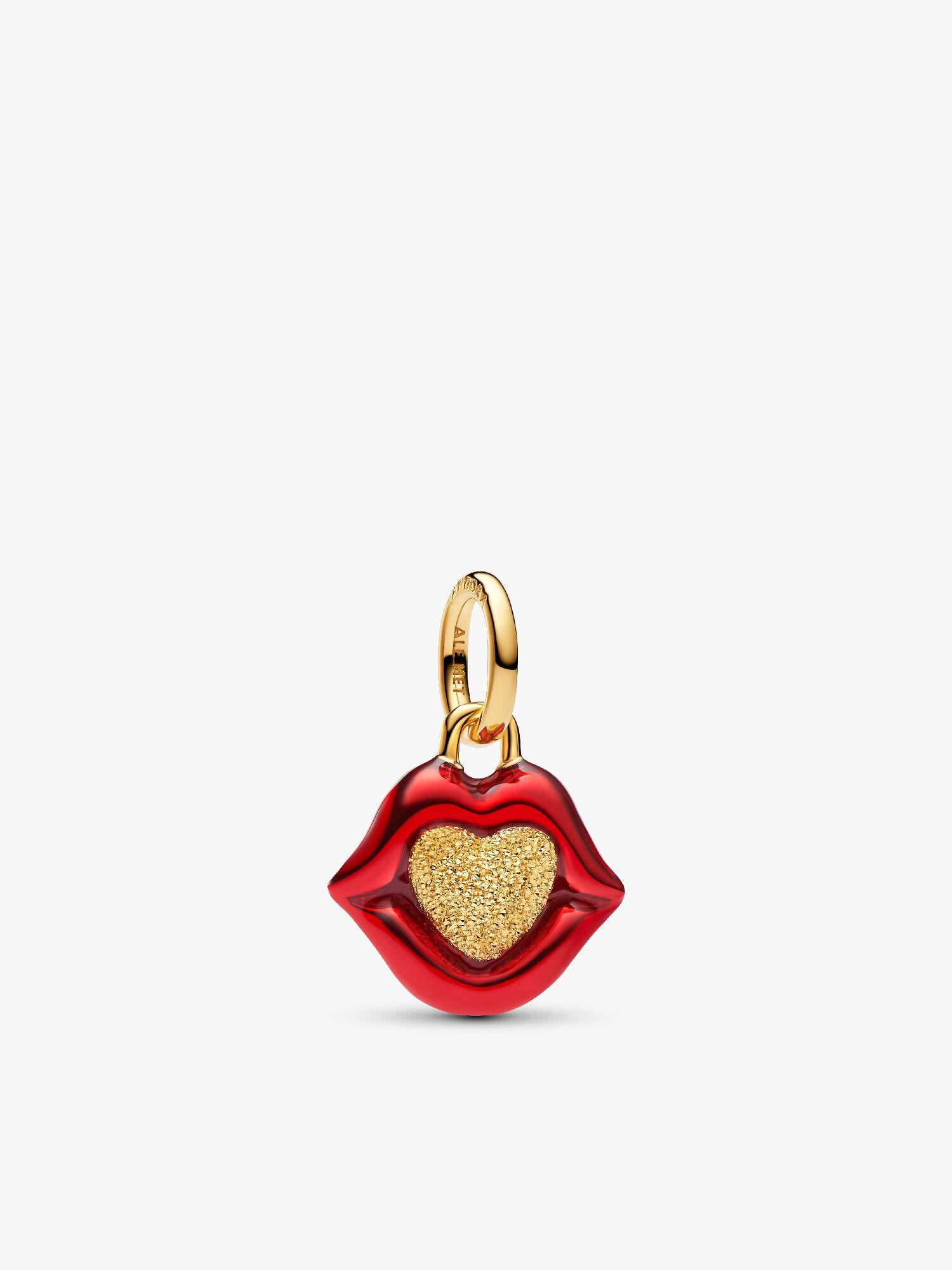 Pat McGrath De Lippen van Liefde Hangende Bedel