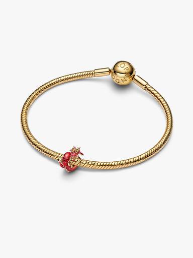 Disney Mulan Mushu Bedel