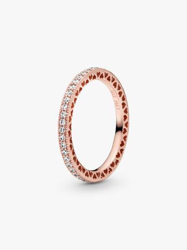 Sprankeling & Harten Ring