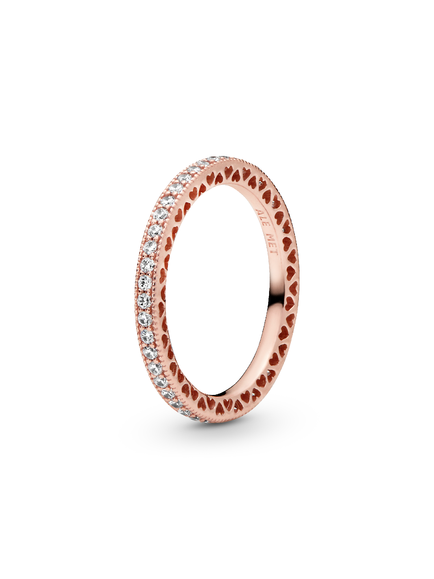Sprankeling & Harten Ring