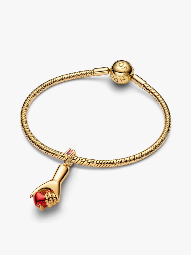 Pat McGrath De hand van de Liefde Hangende Bedel