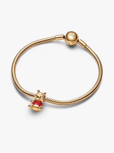 Disney Winnie the Pooh Bear Bedel