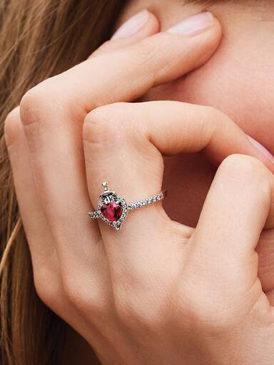 Disney Schurken Boze Koningin Ring