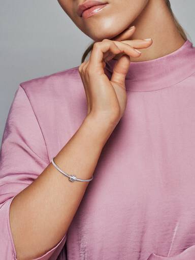 Pandora 2020 Limited Edition Clip met hart