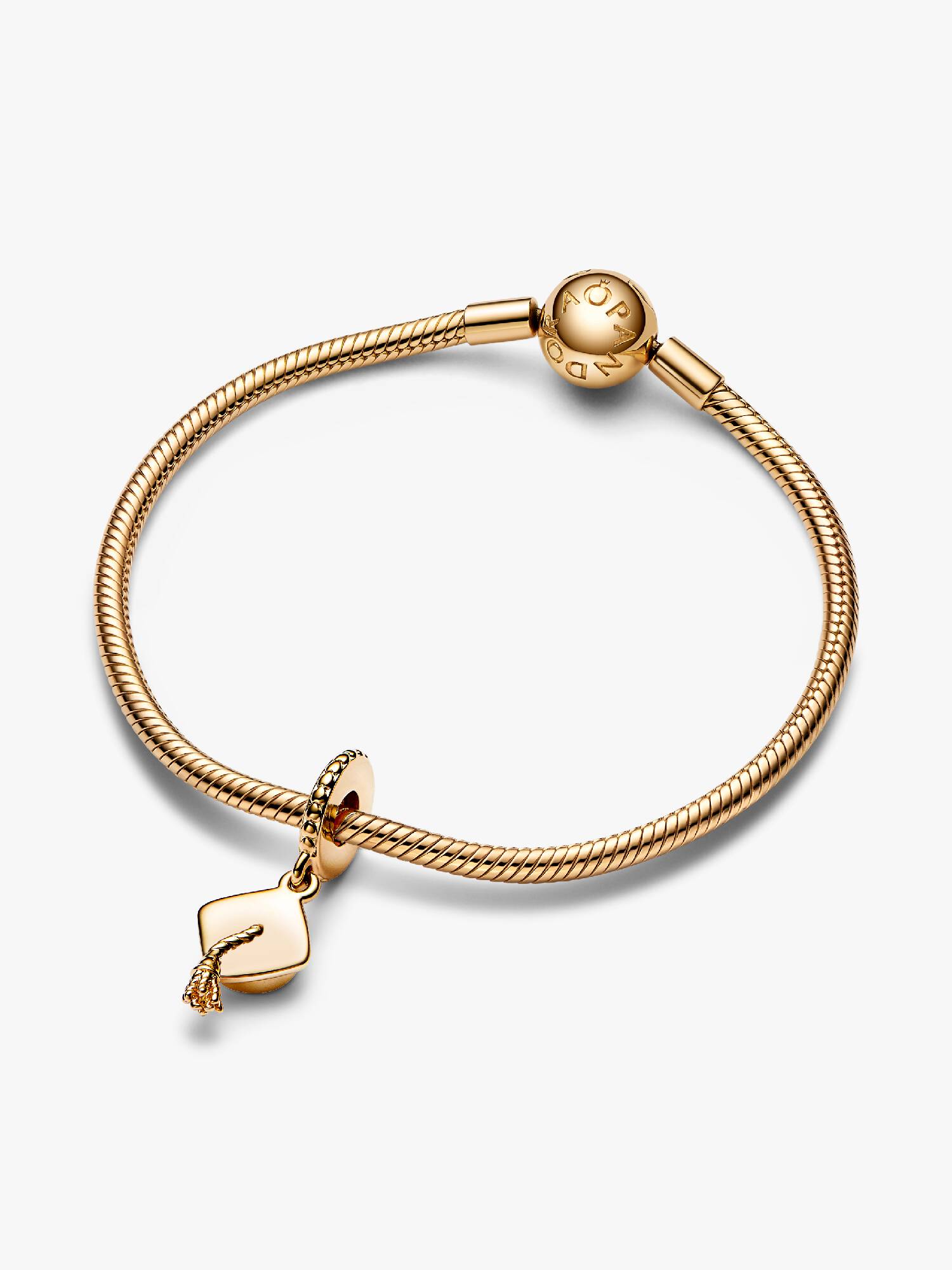 Afstudeercap armbandenset