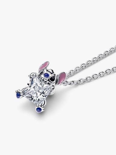 Disney Stitch Halsketting