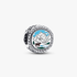 Mountains round charm Mountains round charm