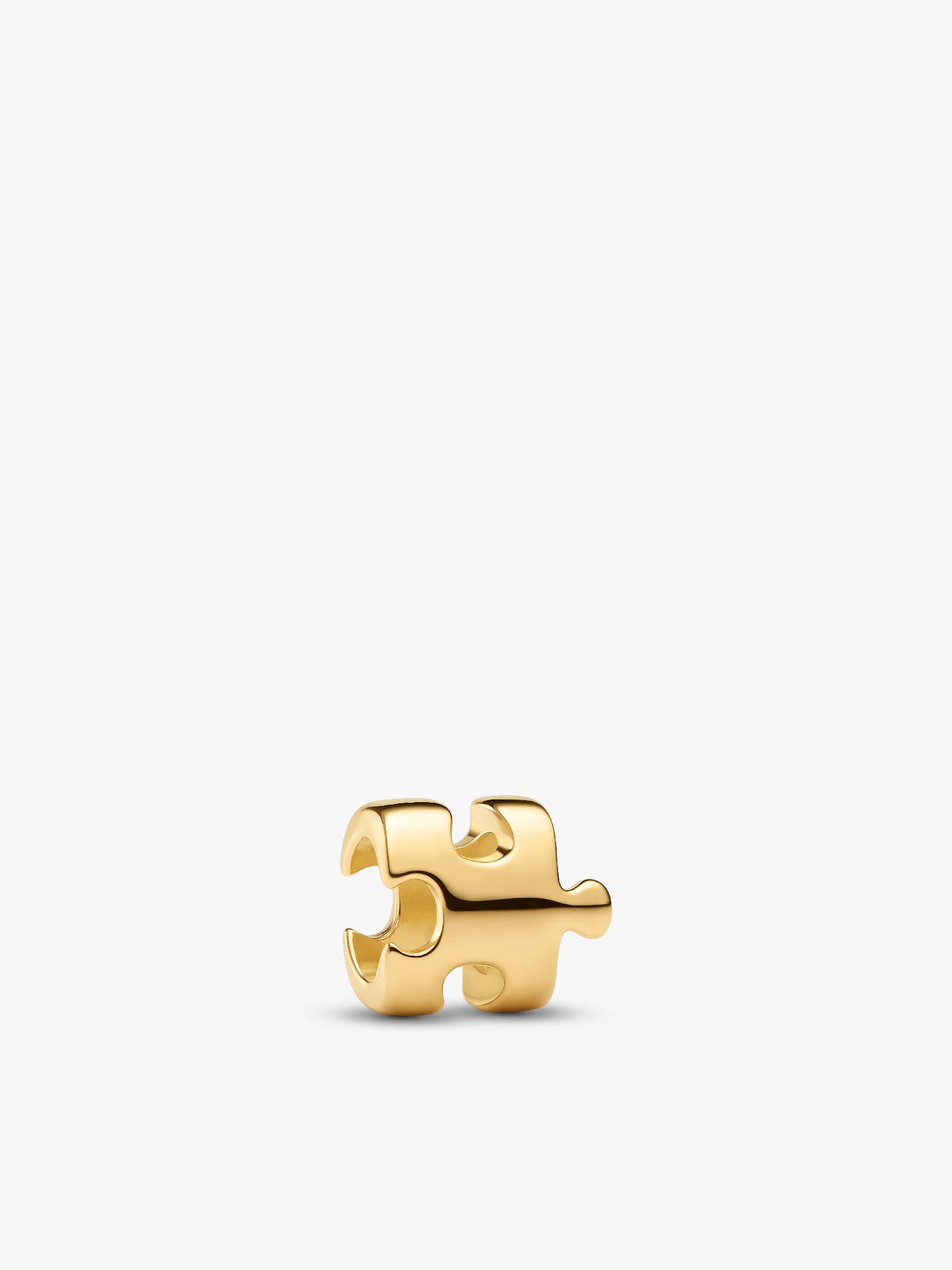 Puzzelstuk Mini Bedel