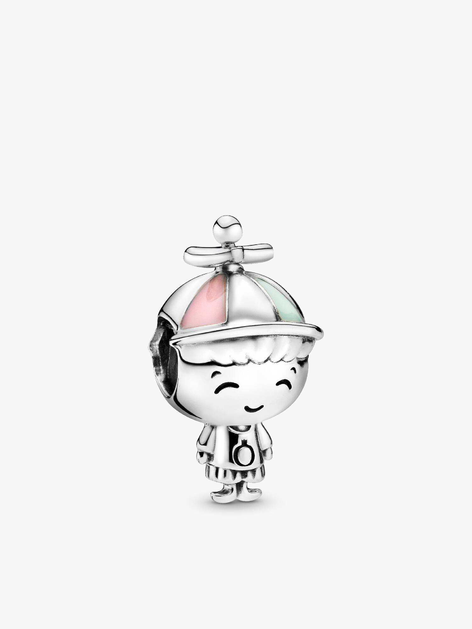 Little Boy Bedel