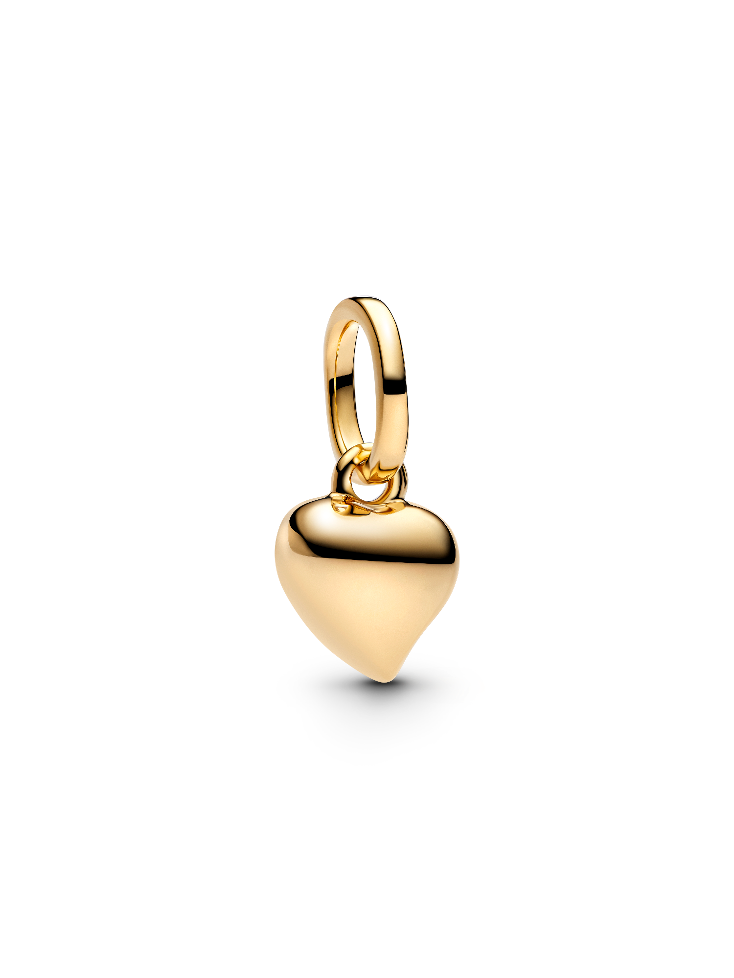 Hart Mini-Hangende Bedel