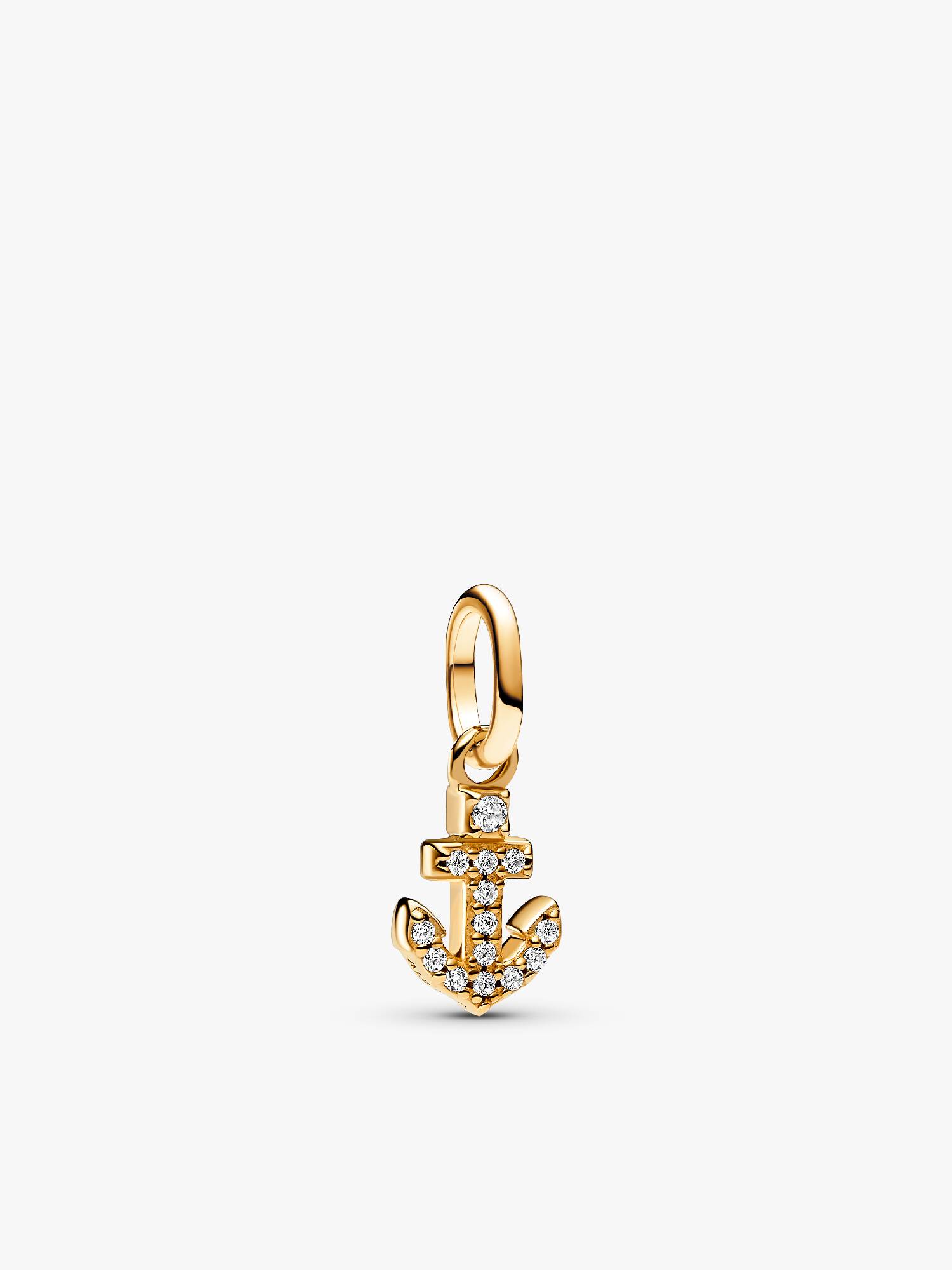 Anker Mini-Hangende Bedel