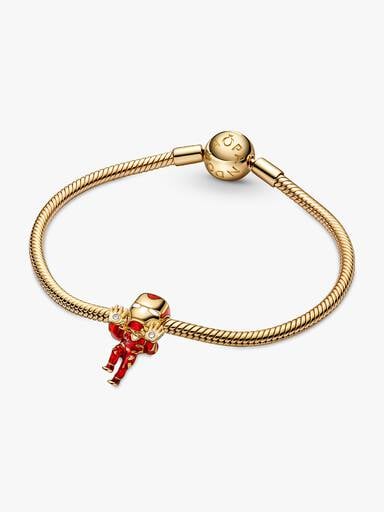 Marvel The Avengers Iron Man Bedel