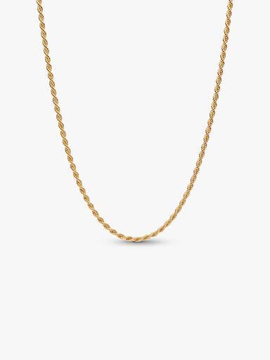 Touwschakelketting