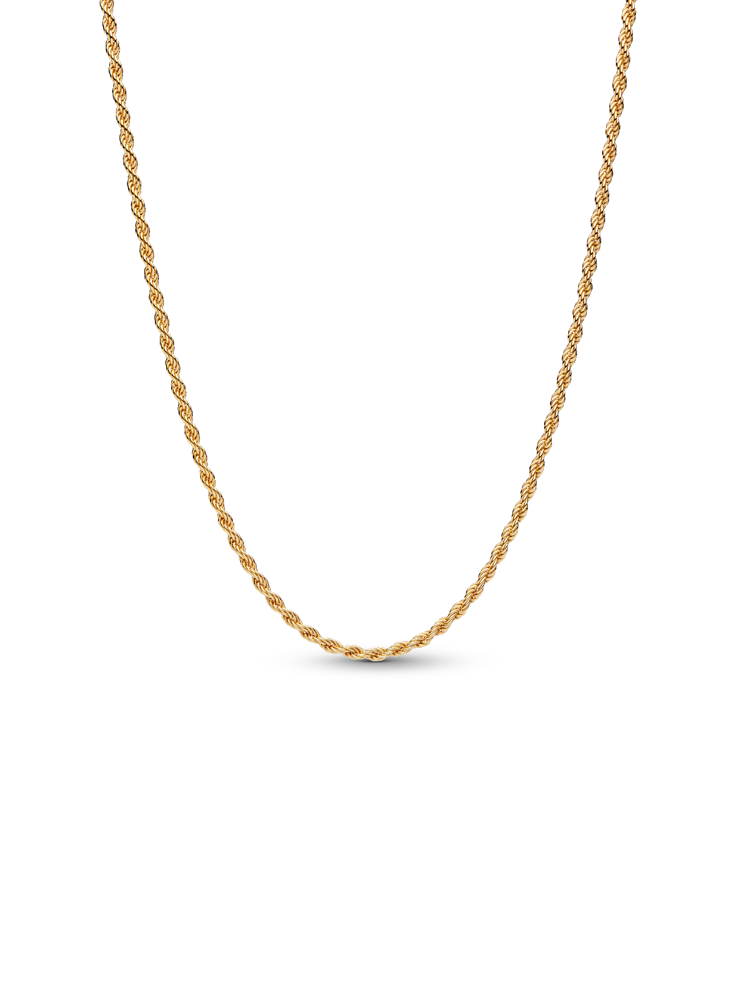 Touwschakelketting