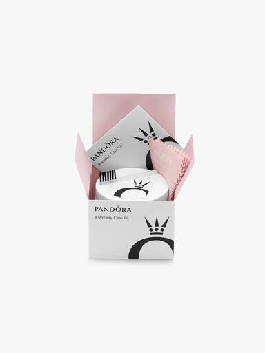 Pandora sieradenverzorgingsset