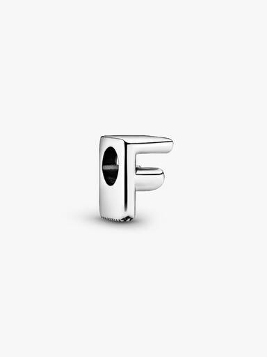 Letter F Alfabetbedel