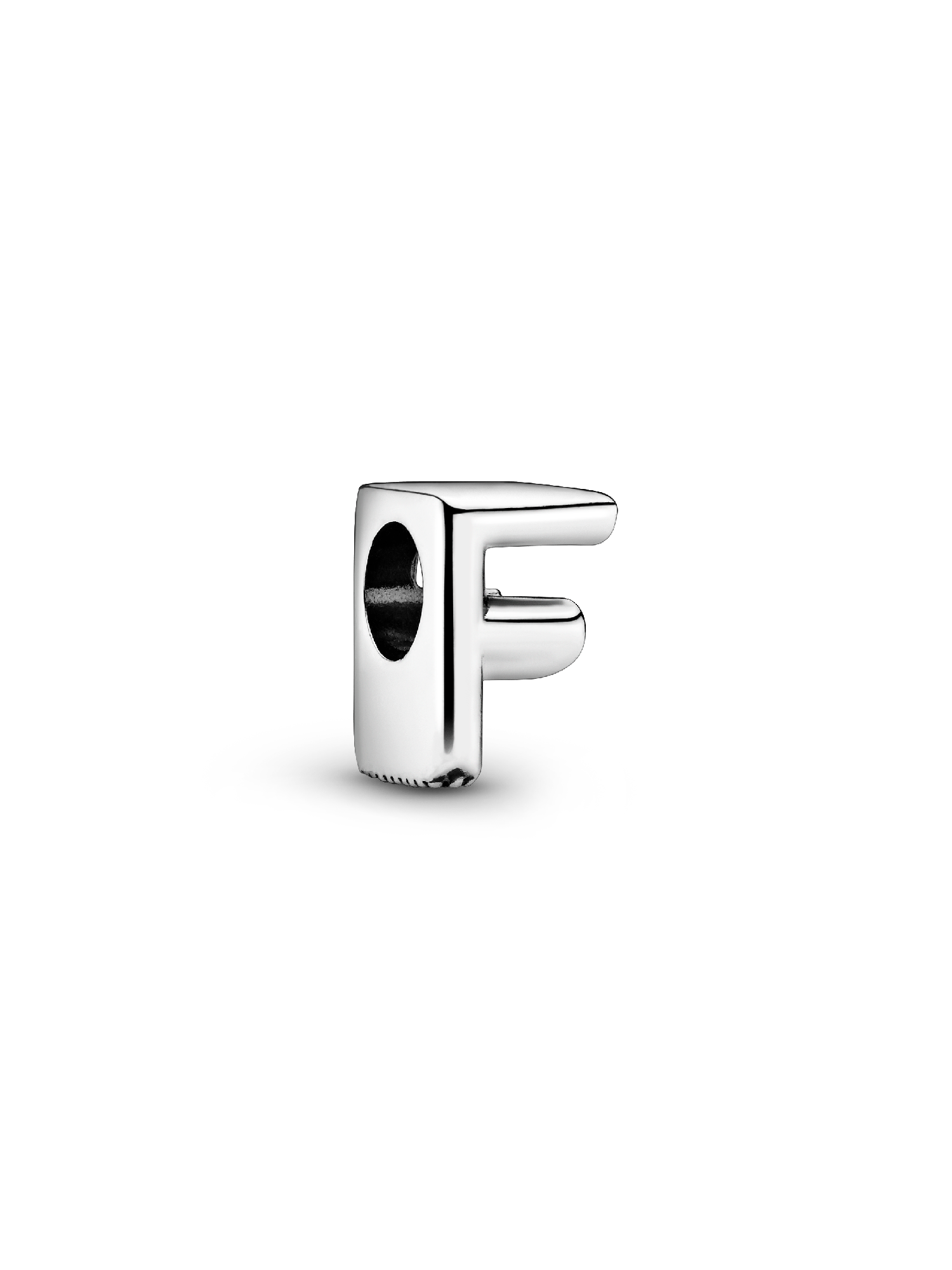 Letter F Alfabetbedel