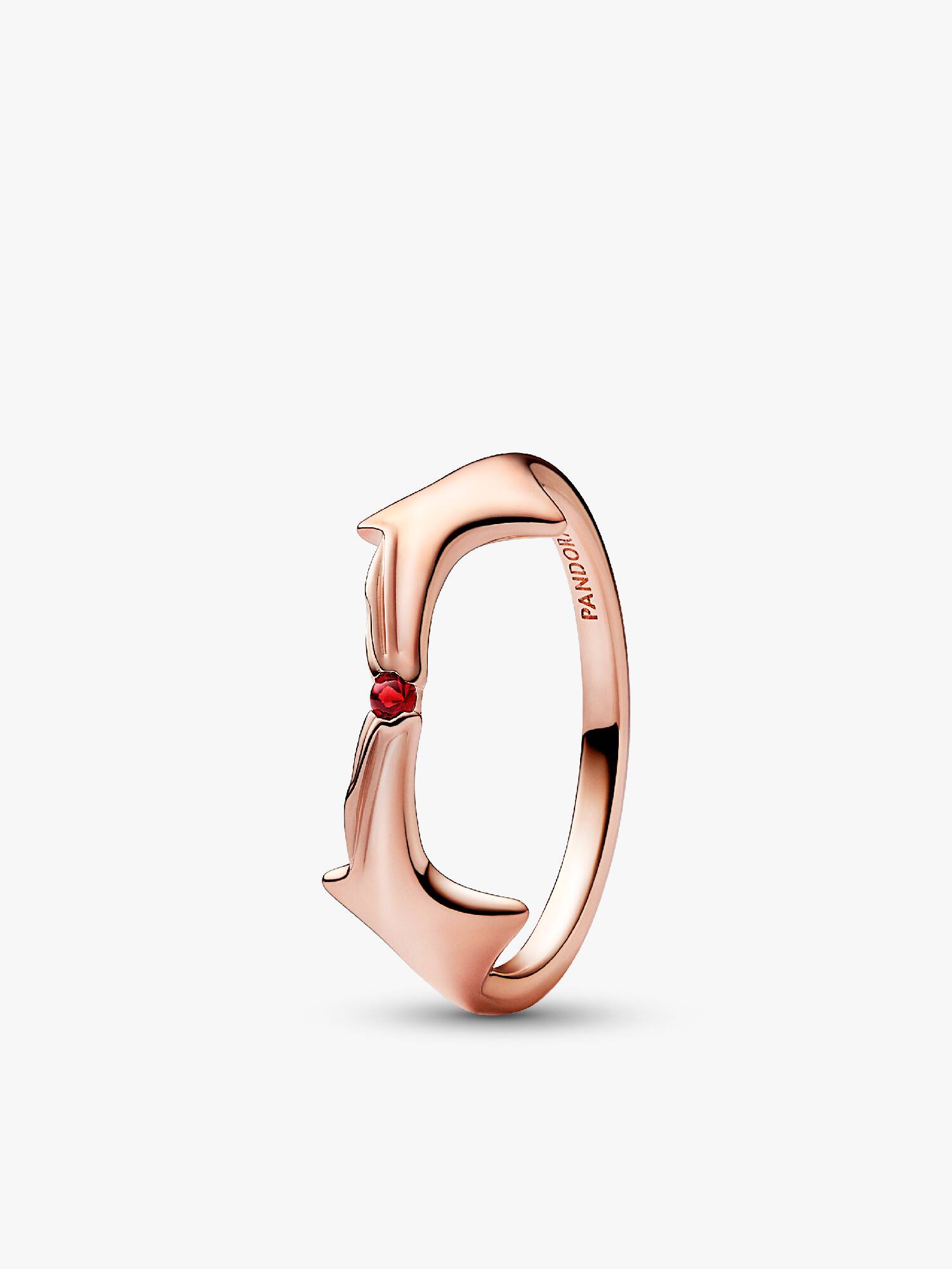 Marvel Scarlet Witch ring