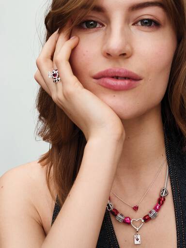 Transparante Sprankelende Kroon Solitaire Ring
