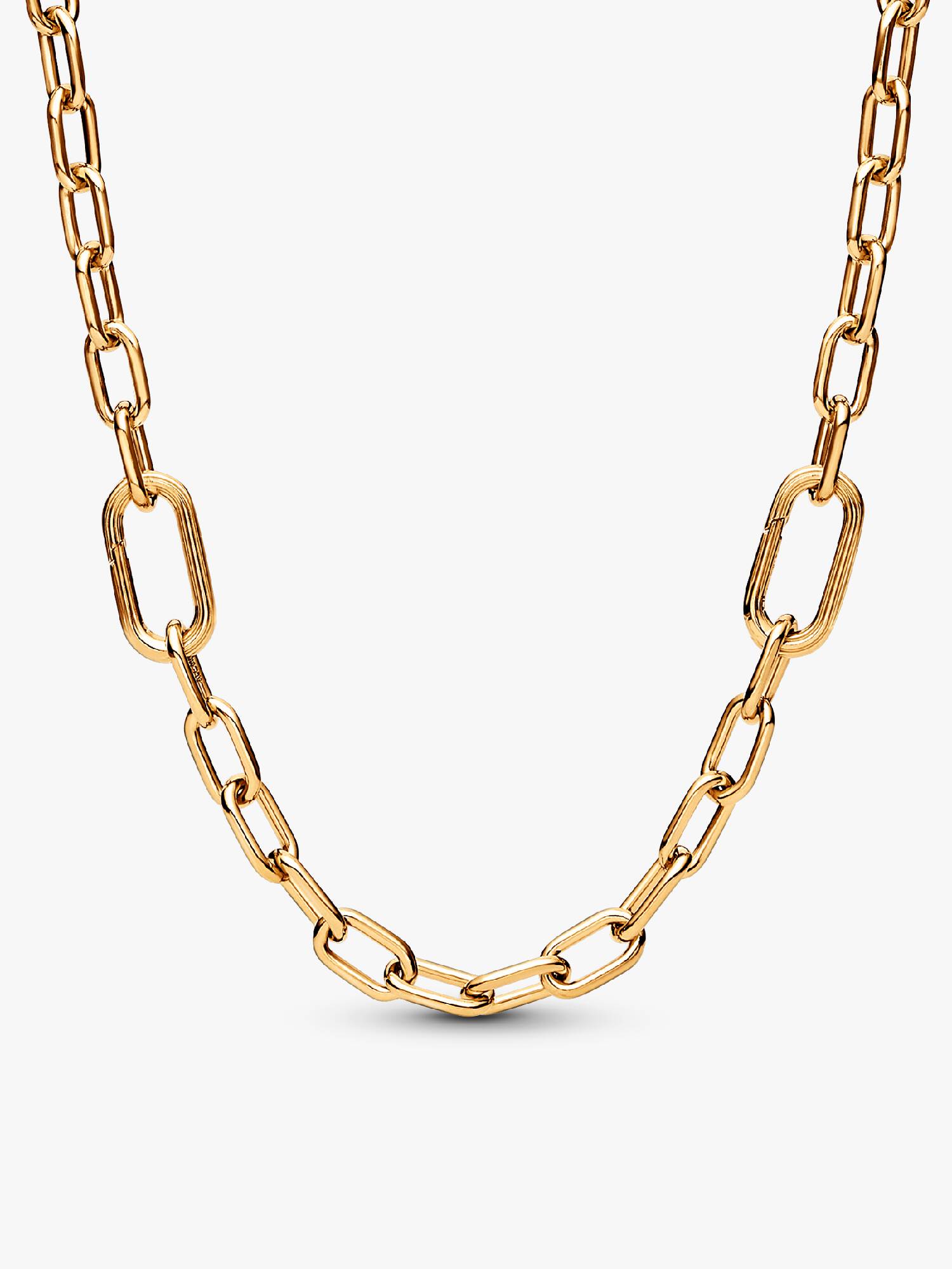 Pandora ME schakelketting kleine schakels