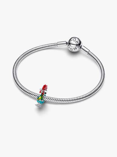 Disney Vaiana Heihei Bedel