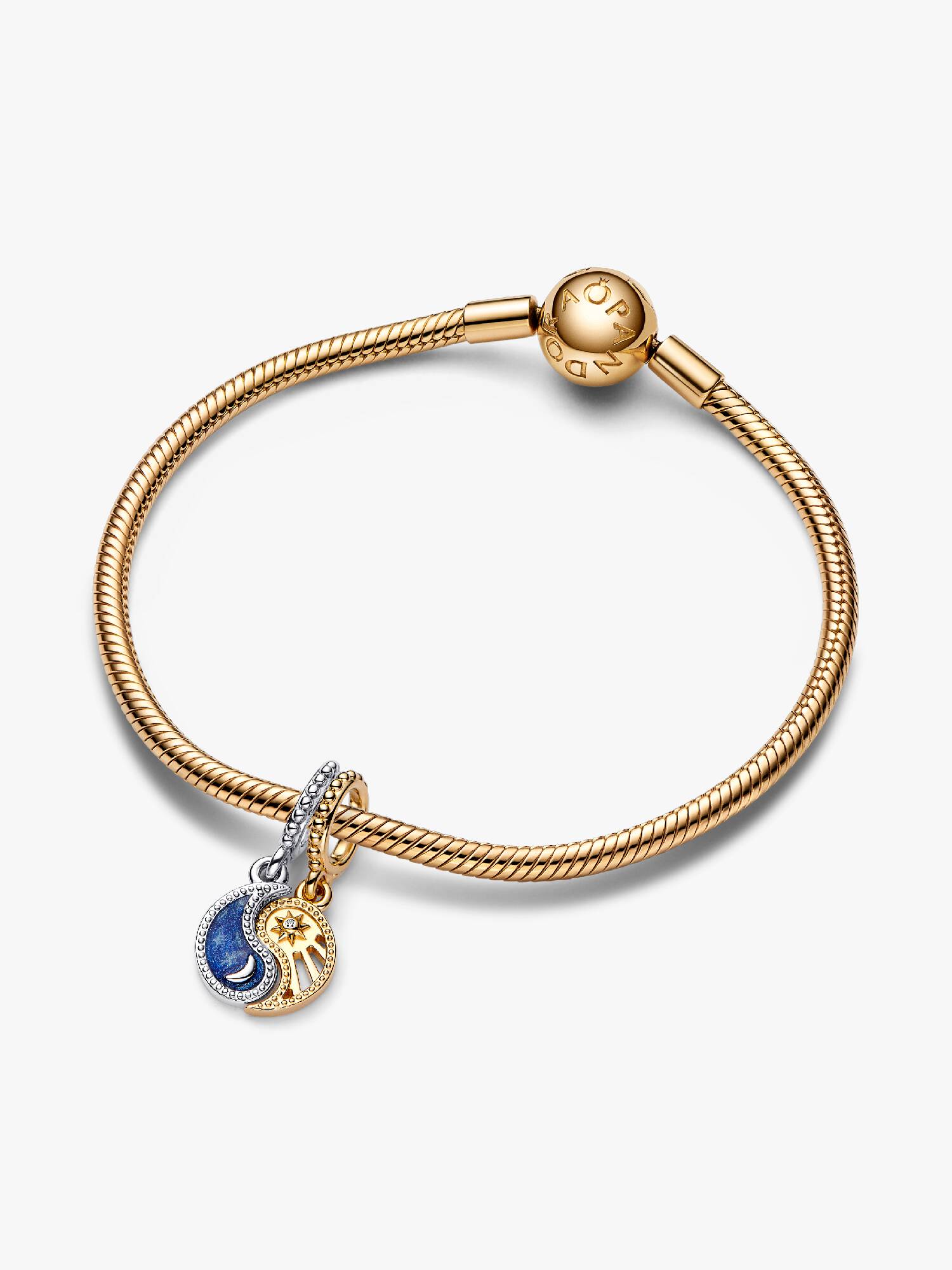 Zon & Maan Armbandenset