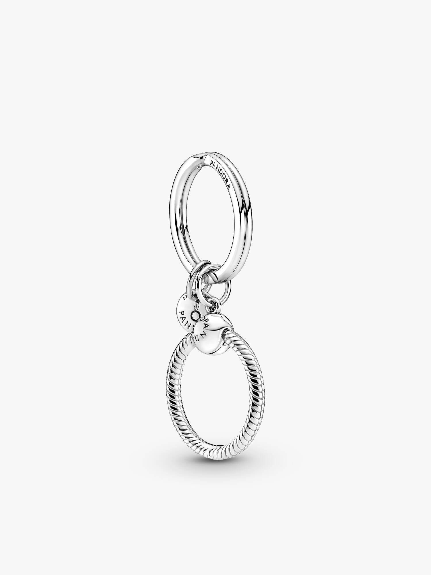 Pandora Moments Bedel Sleutelhanger