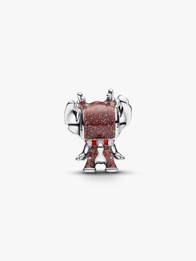 Disney Stitch Rendier Bedel