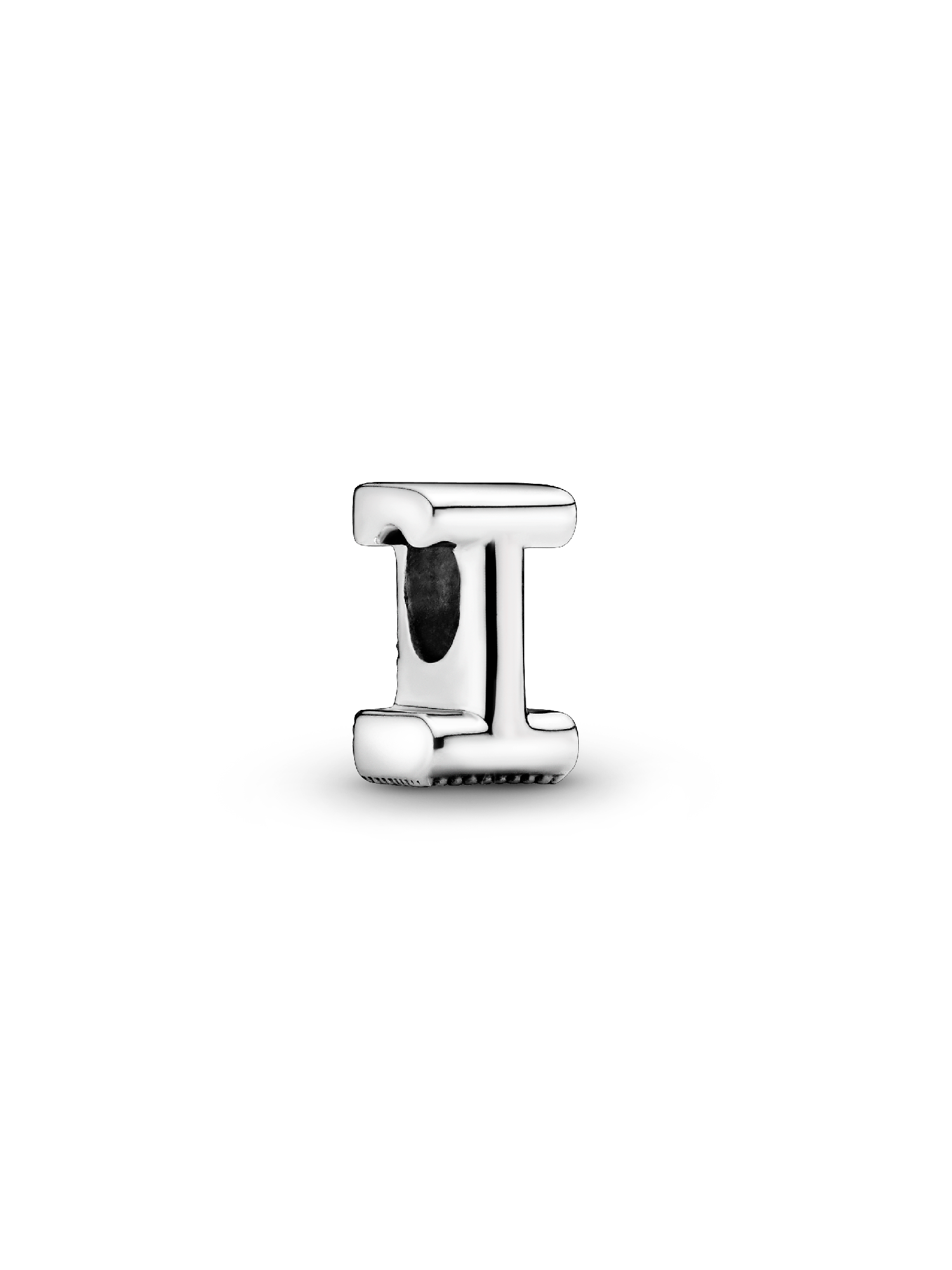 Letter I Alfabetbedel