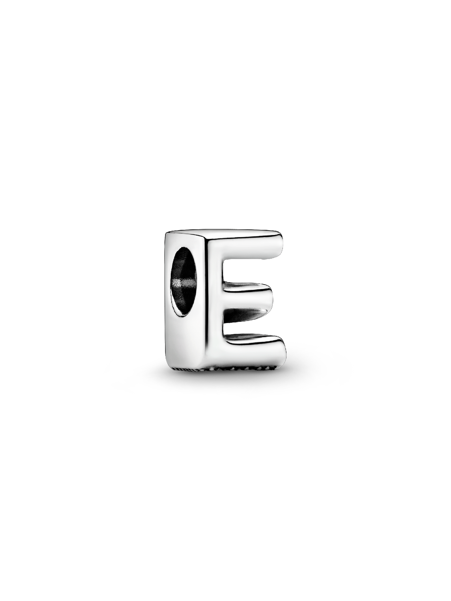 Letter E Alfabetbedel