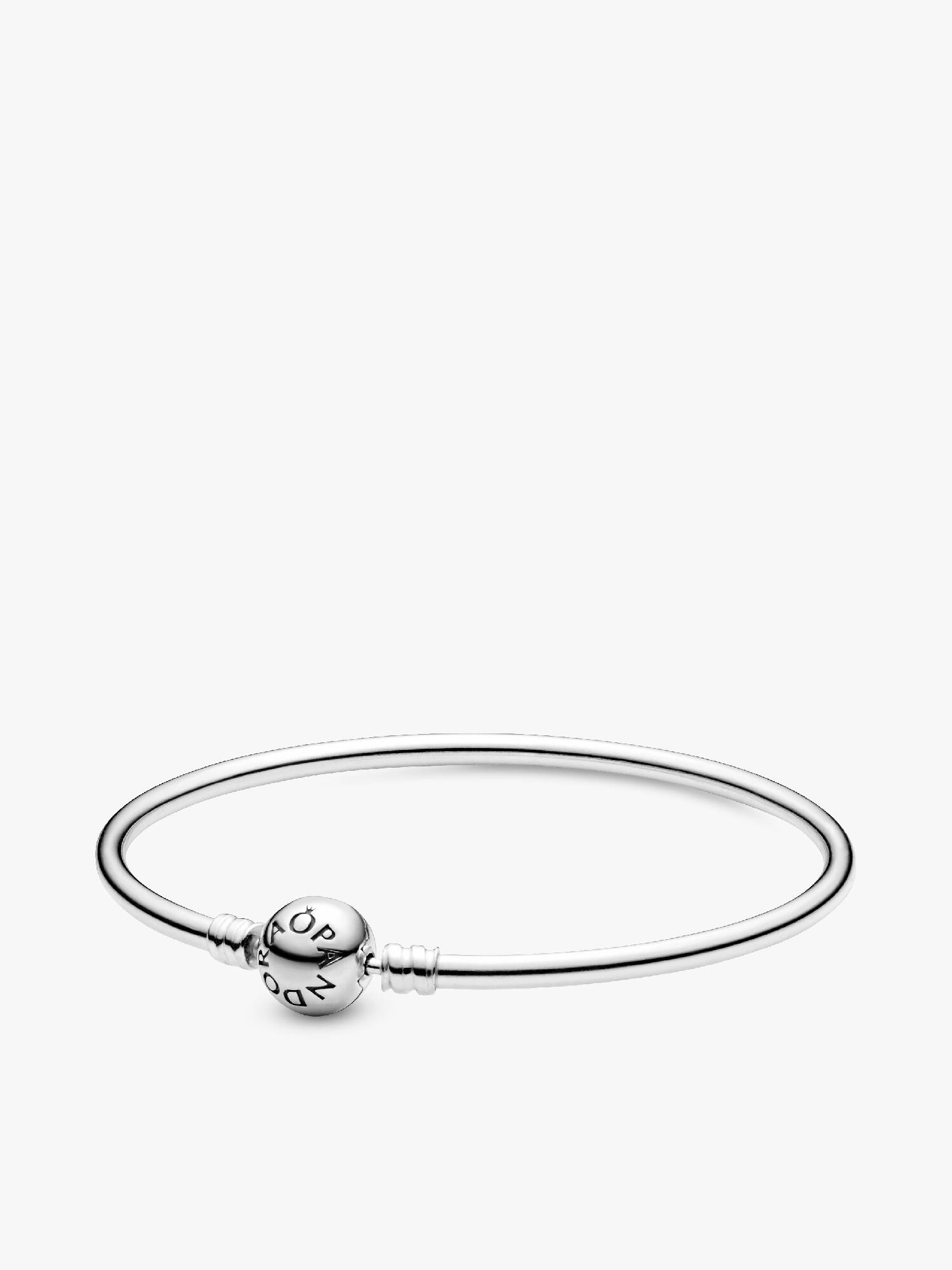 Moments Bangle