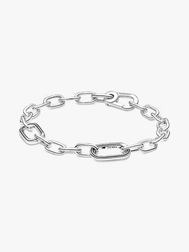 Pandora ME Small-Link Schakel Armband