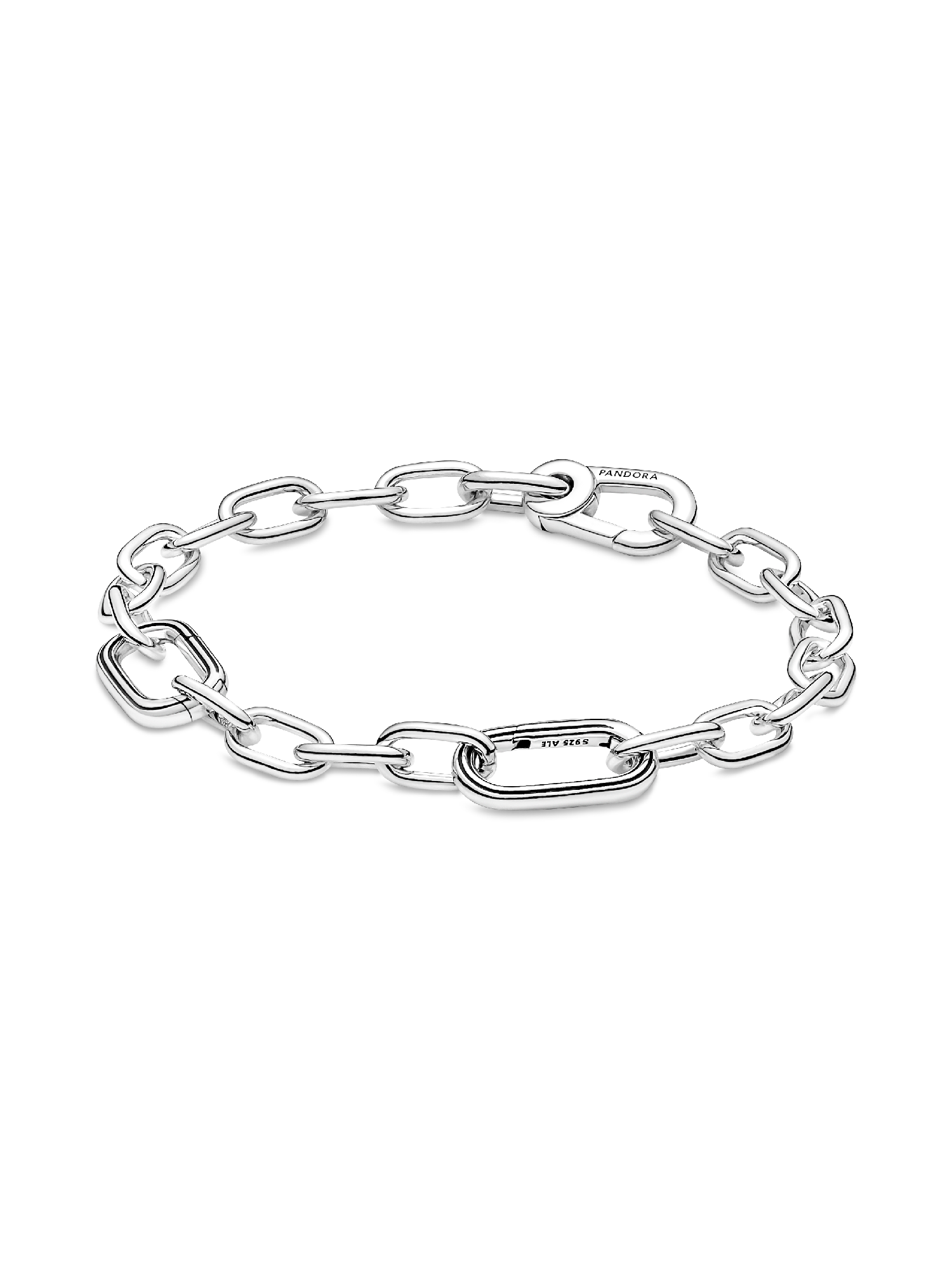 Pandora ME Small-Link Schakel Armband