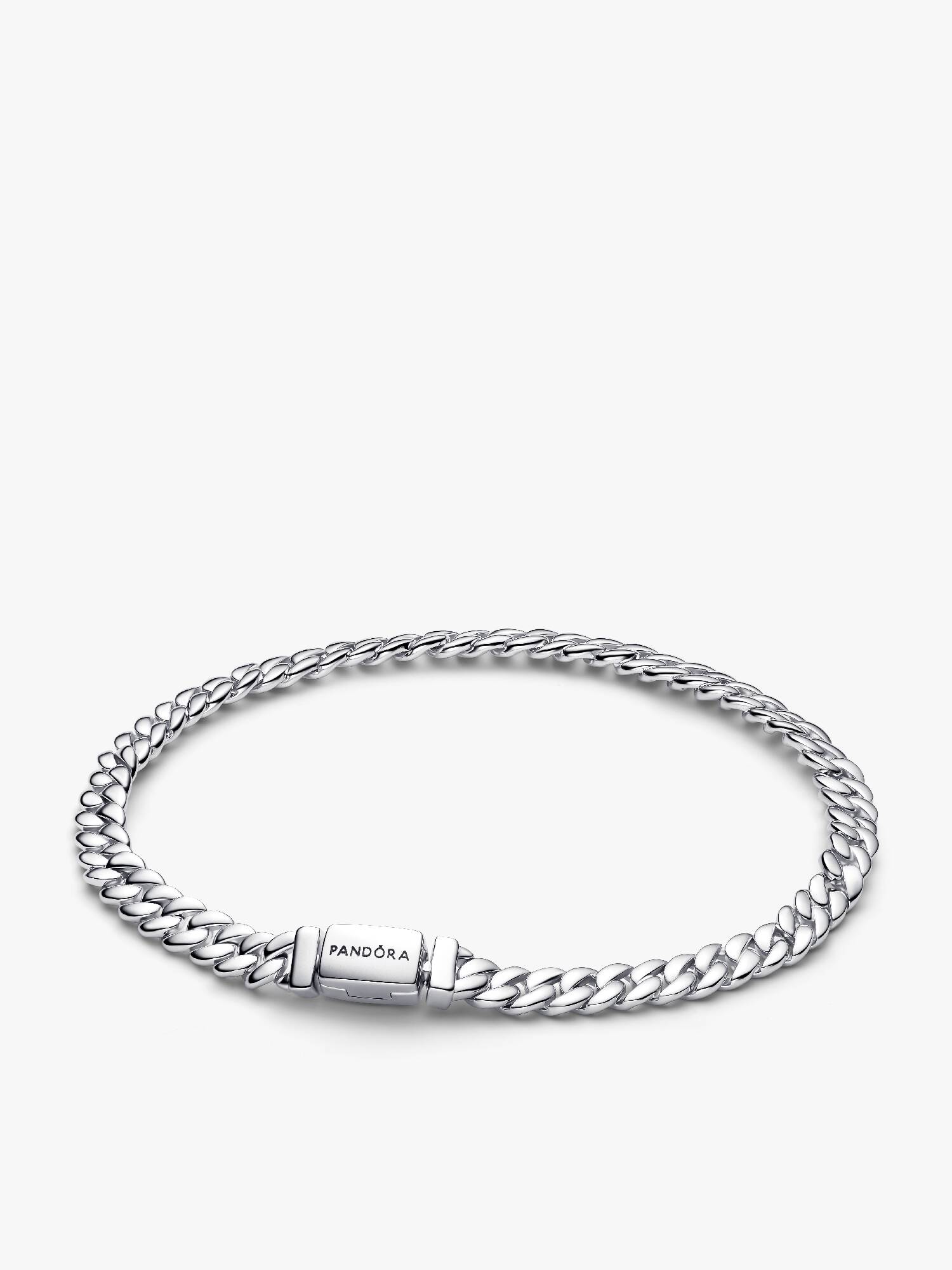 Cuban Schakelarmband