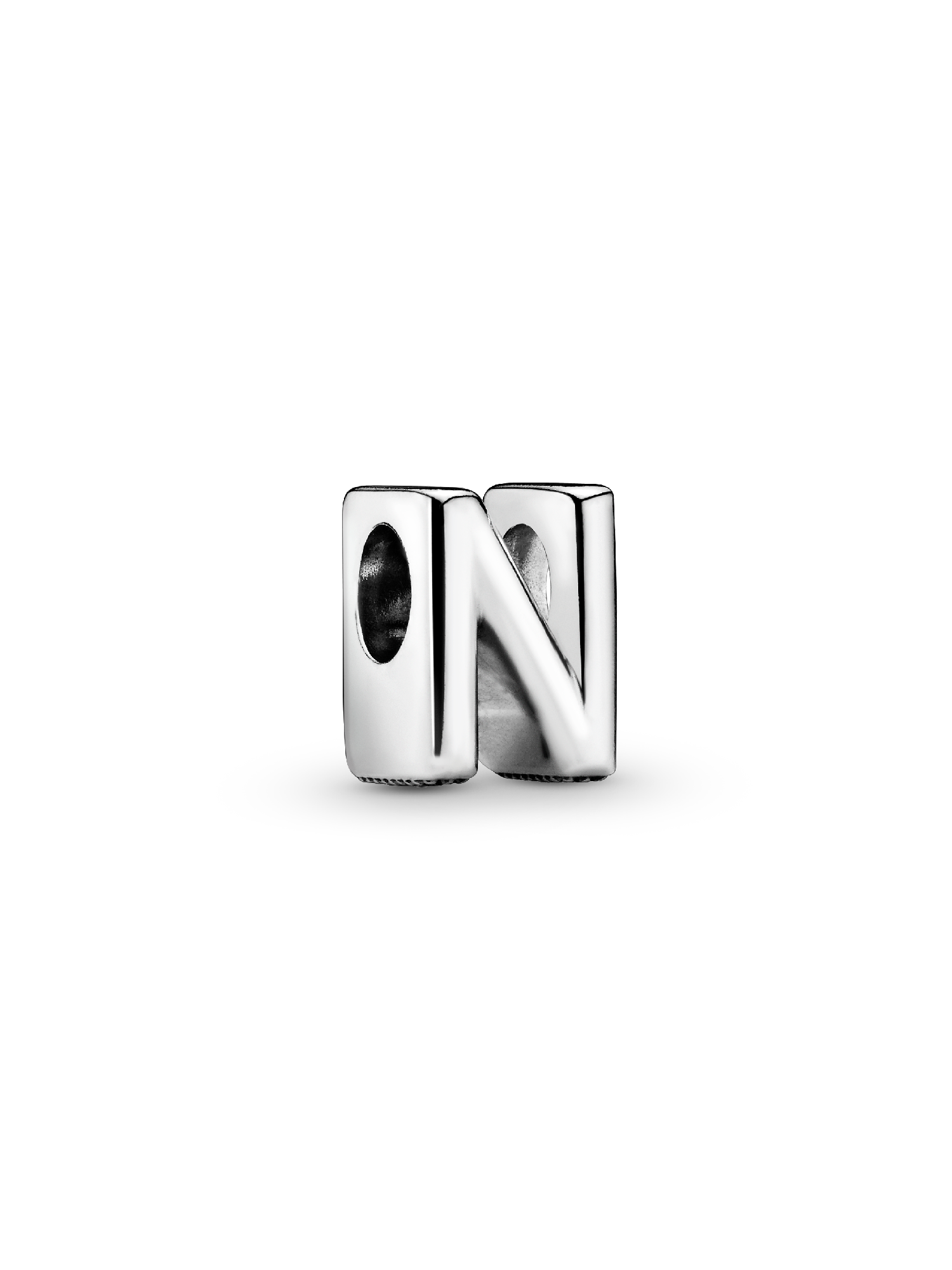 Letter N Alfabetbedel