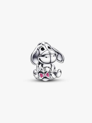 Disney Winnie the Pooh Eeyore Bedel