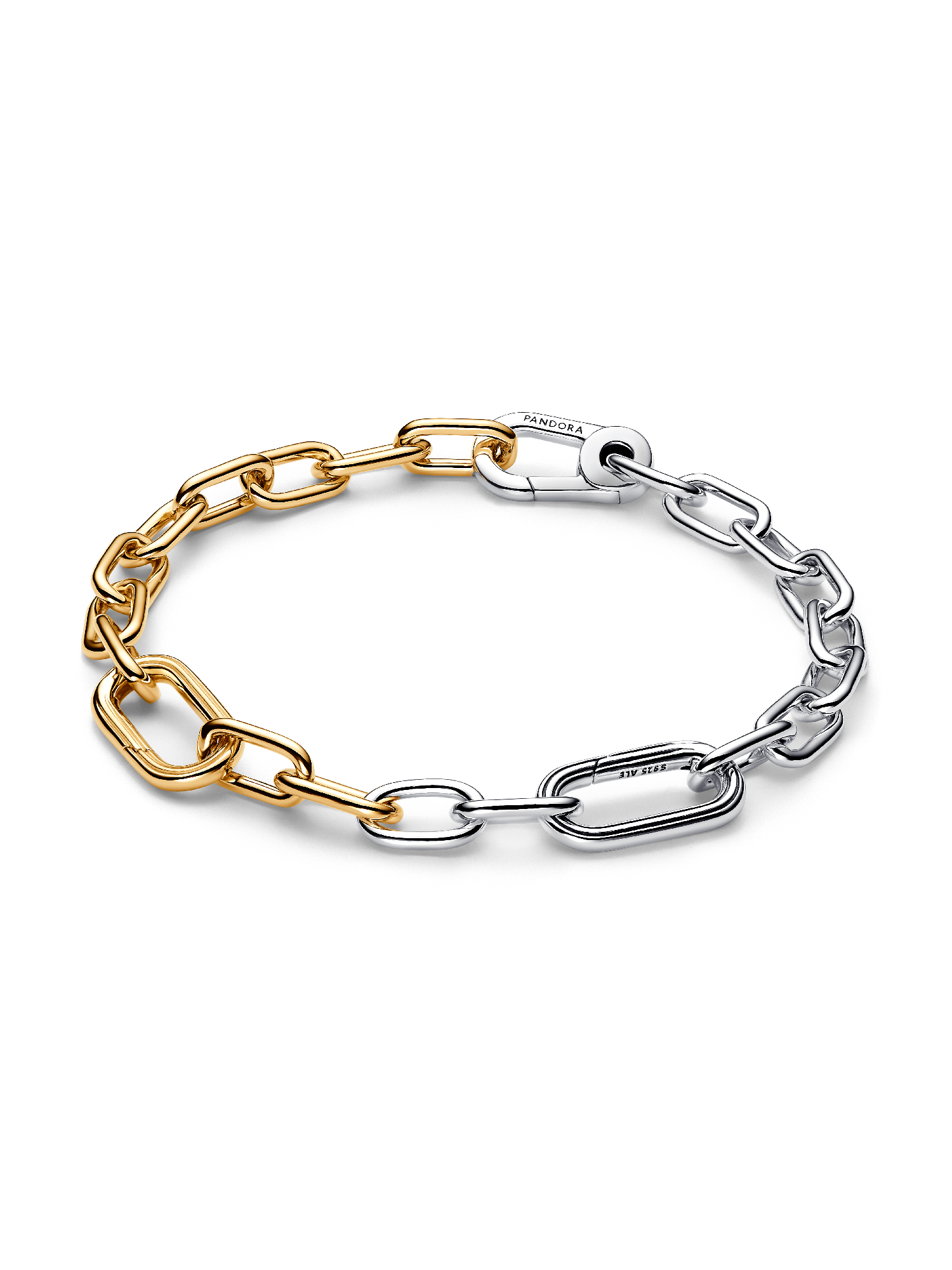 Schakelarmband