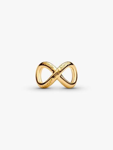 Forever & Always oneindigheidsbedel