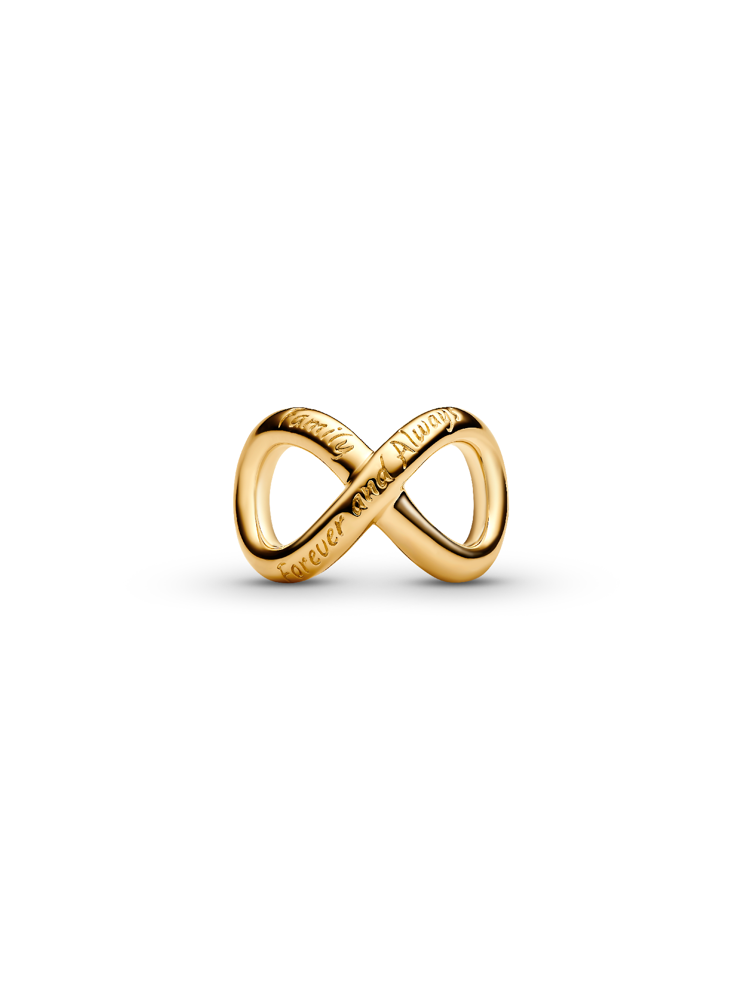 Forever & Always oneindigheidsbedel