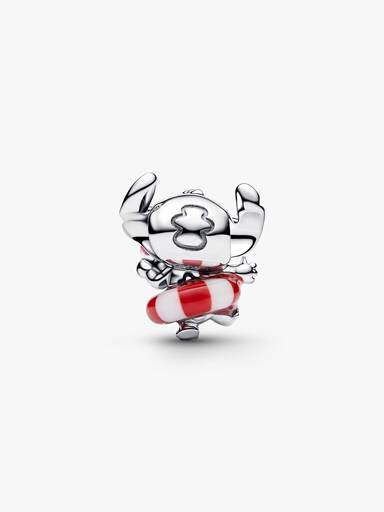 Disney Stitch Zomerplezier Bedel