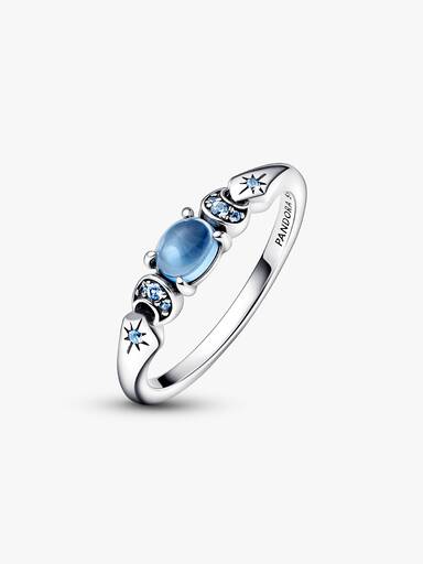 Disney Aladdin Prinses Jasmine Ring