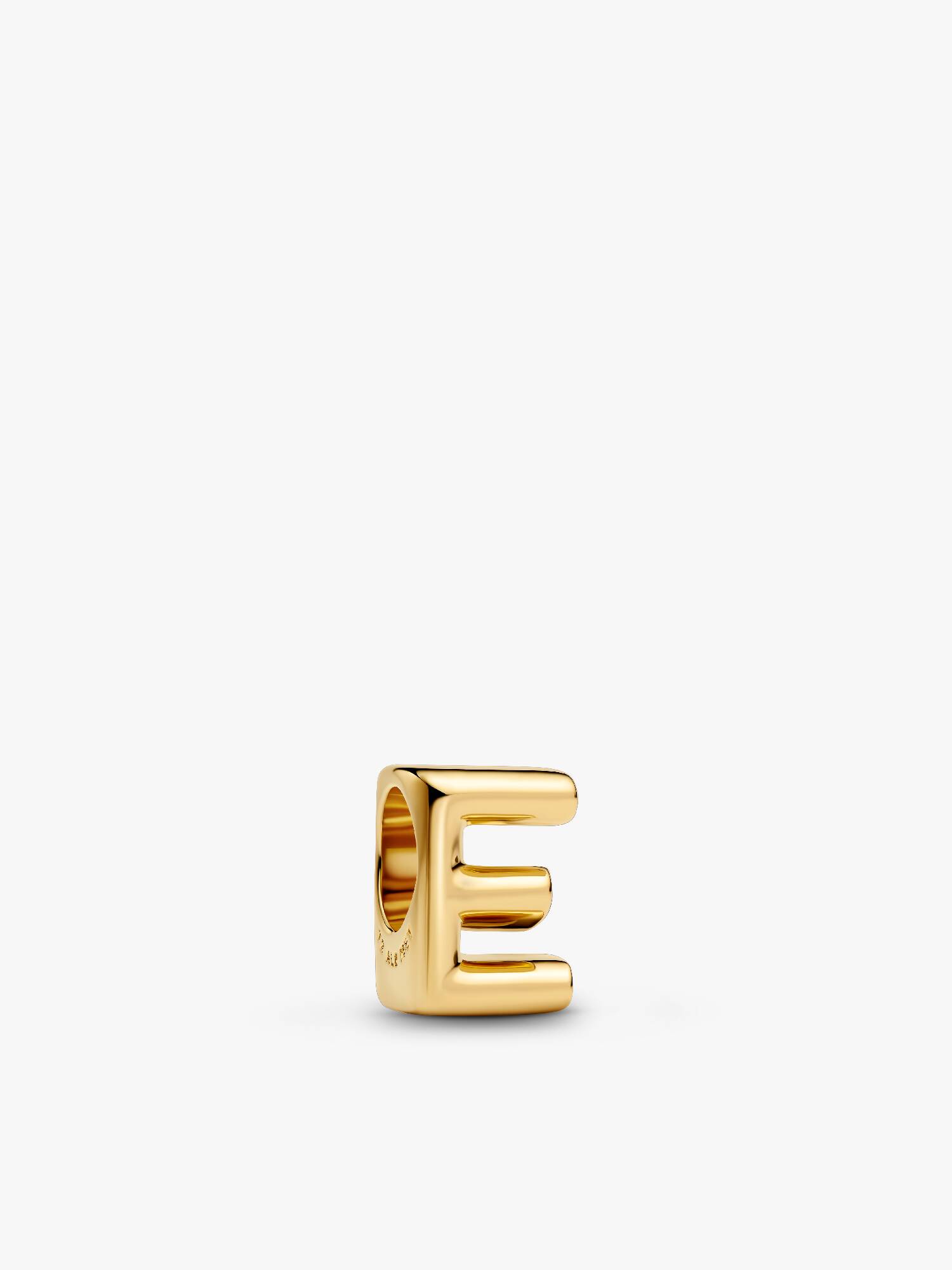 Mini Letter E Alfabetbedel